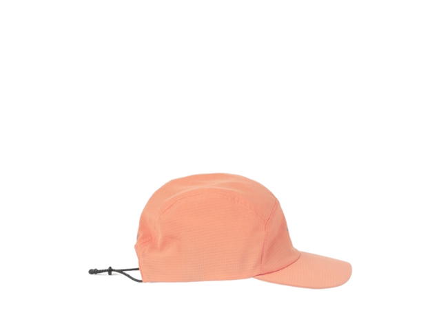 Rnrn Rnrn Cube Run Cap Coral - view 4