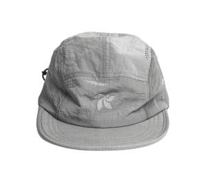 Buy Rnrn Crew Run Cap Grey at Sasom – Authentic and Ready to Ship