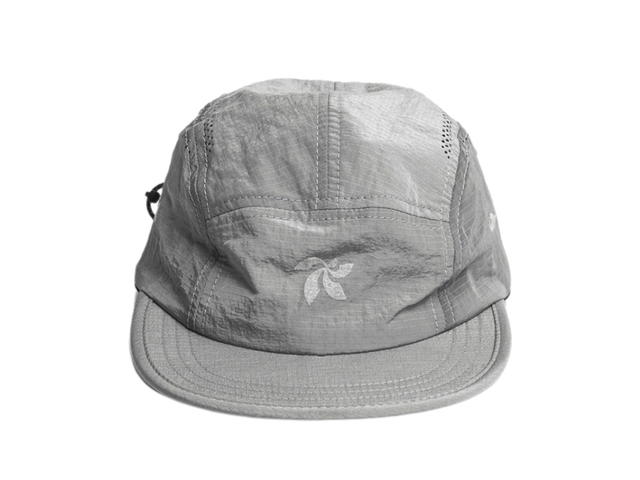 Rnrn Rnrn Crew Run Cap Grey - view 1