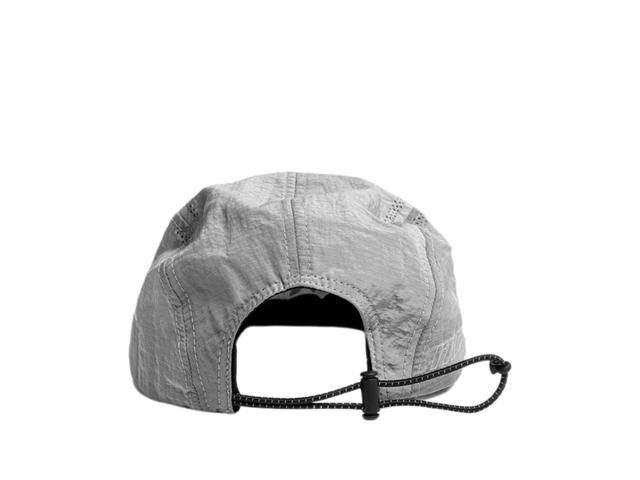 Rnrn Rnrn Crew Run Cap Grey - view 3