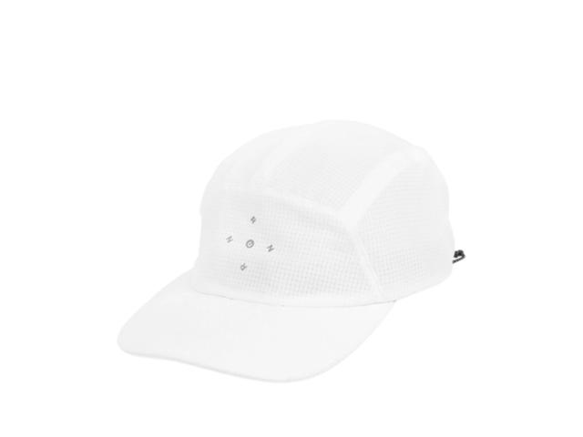 Rnrn Rnrn Cube Run Cap White - view 1