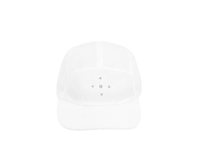 Rnrn Rnrn Cube Run Cap White - view 2