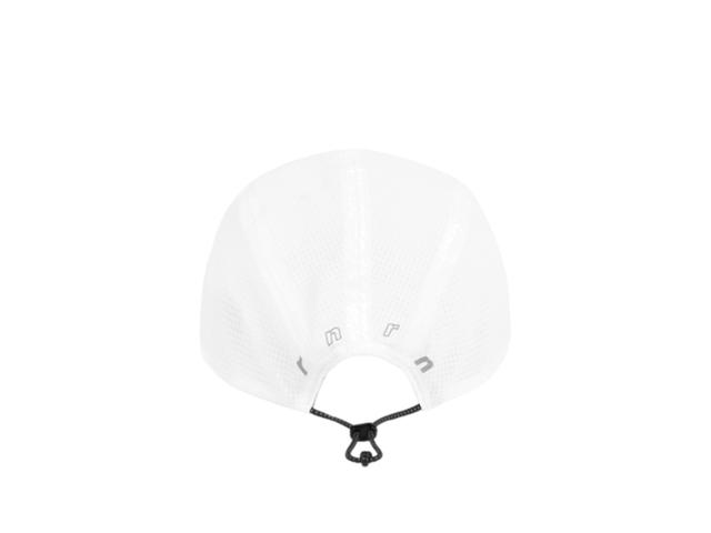 Rnrn Rnrn Cube Run Cap White - view 3