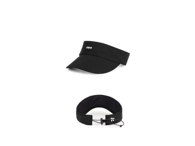 rnrn rnrn Daylight Sun Visor Black - view 2