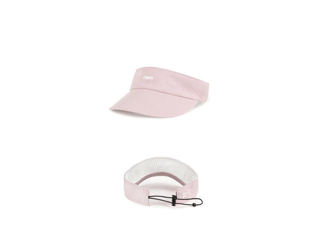 rnrn rnrn Daylight Sun Visor Pink - view 2