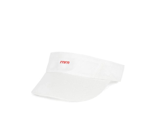 rnrn rnrn Daylight Sun Visor White - view 1