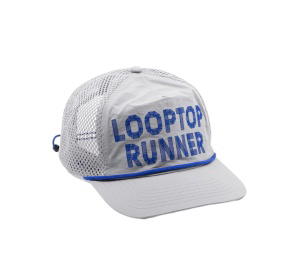 Buy Rnrn Roof Top Runner Trucker Mesh Cap Grey at Sasom – Authentic and Ready to Ship