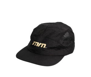 Buy rnrn Track Shell Cap Black at Sasom – Authentic and Ready to Ship