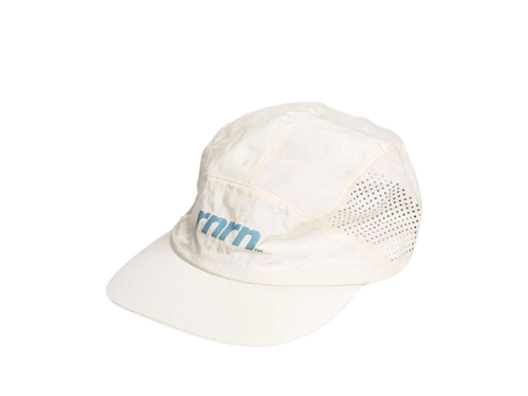 Rnrn Rnrn Track Shell Cap Cream