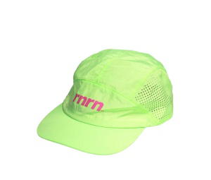 Buy rnrn Track Shell Cap Neon at Sasom – Authentic and Ready to Ship