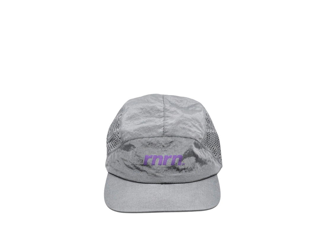 rnrn rnrn Track Shell Gray