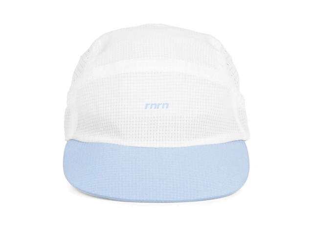 rnrn rnrn Two-Tone Run Cap Blue White - view 1
