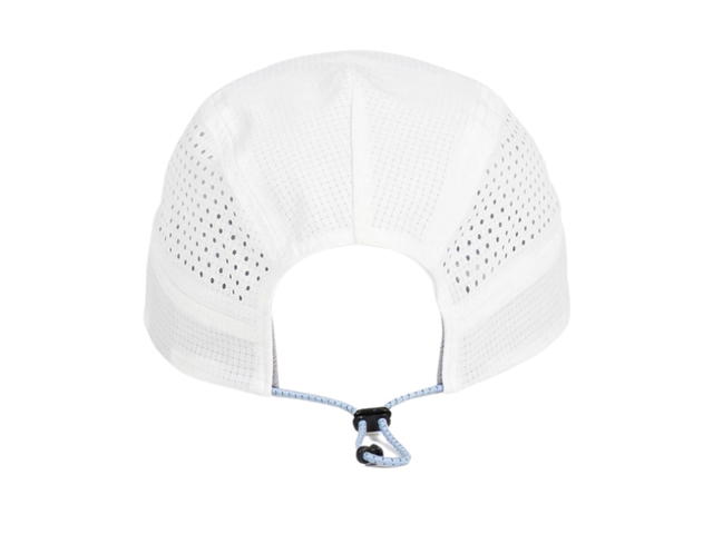 rnrn rnrn Two-Tone Run Cap Blue White - view 3