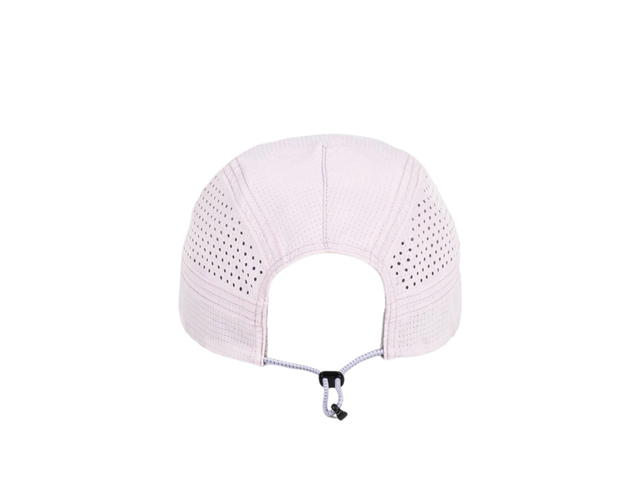 rnrn rnrn Two-Tone Run Cap Lavender Purple - view 3