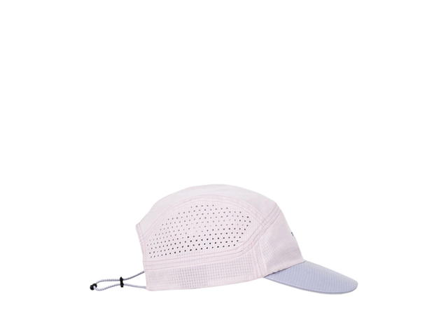 rnrn rnrn Two-Tone Run Cap Lavender Purple - view 4
