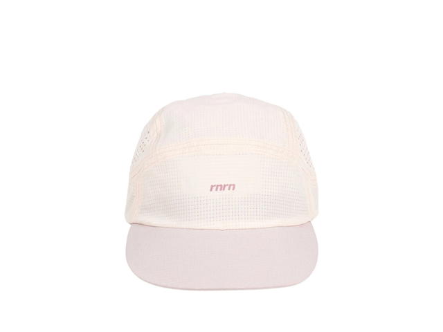 rnrn rnrn Two-Tone Run Cap Pink Violet - view 1