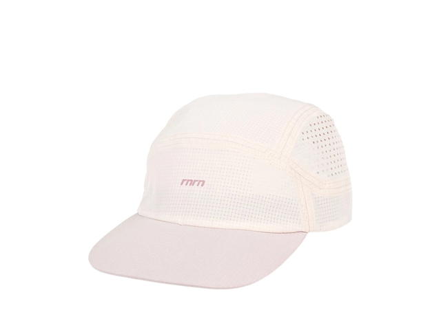 rnrn rnrn Two-Tone Run Cap Pink Violet - view 2