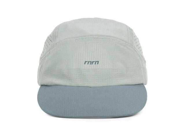 rnrn rnrn Two-Tone Run Cap Teal Mint - view 1
