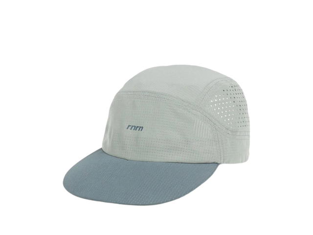 rnrn rnrn Two-Tone Run Cap Teal Mint - view 2