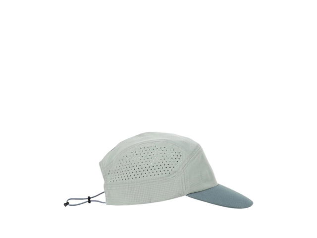 rnrn rnrn Two-Tone Run Cap Teal Mint - view 4