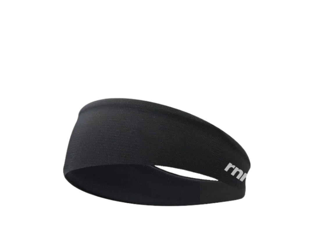 rnrn rnrn Head Band Black (Basic)