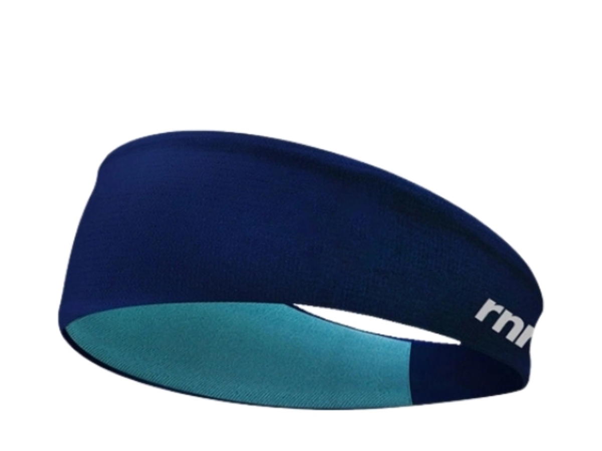 rnrn rnrn Head Band Navy (Basic)