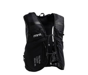 Buy Rnrn Trail Vest RE Black at Sasom – Authentic and Ready to Ship