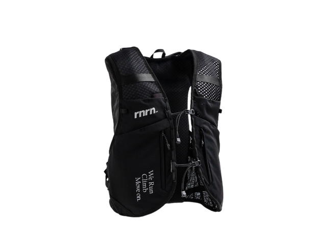 Rnrn Rnrn Trail Vest RE Black - view 1