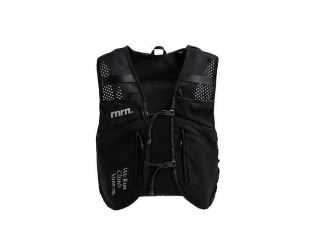 Rnrn Rnrn Trail Vest RE Black - view 3