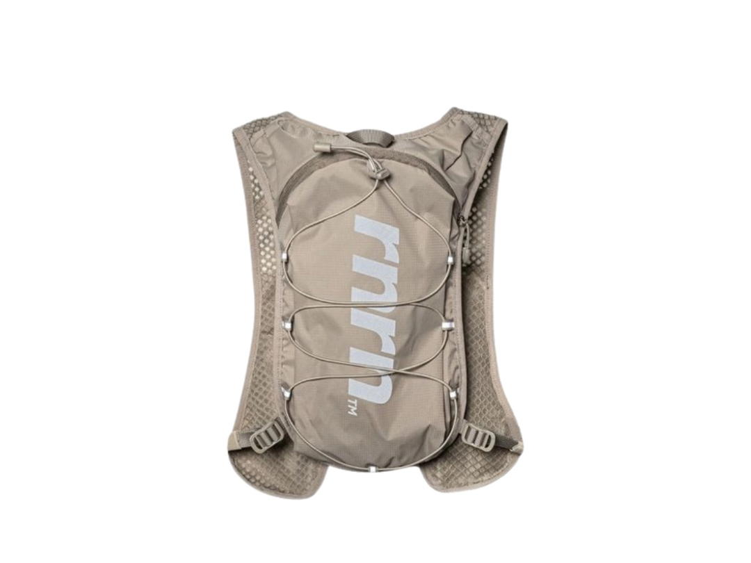 Rnrn Rnrn UL Running Vest Beige