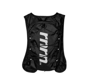 Buy Rnrn UL Running Vest Black at Sasom – Authentic and Ready to Ship