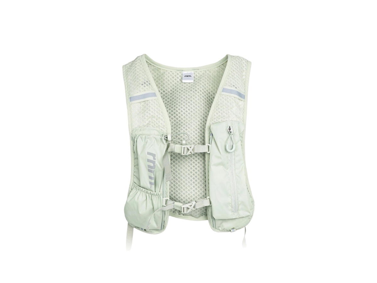 rnrn rnrn UL Running Vest Mint