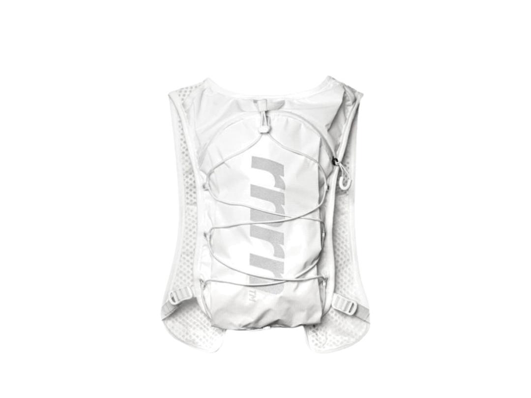 Rnrn Rnrn UL Running Vest White