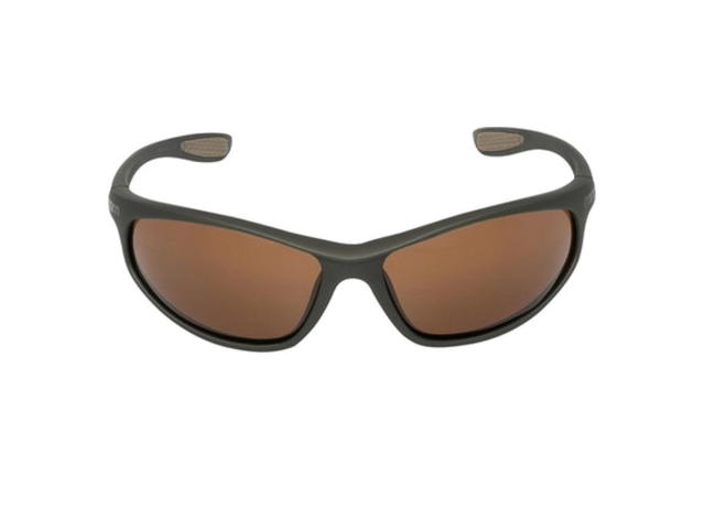 rnrn Rnrn EYE SCOPE Running Sunglasses Khaki - view 2