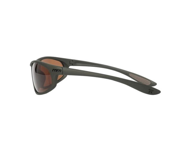 rnrn Rnrn EYE SCOPE Running Sunglasses Khaki - view 3