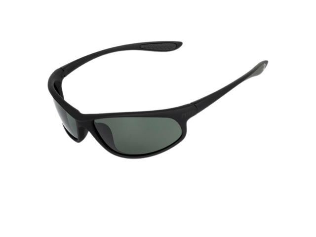 Rnrn Rnrn Eye Scope Running Sunglasses Black - view 1