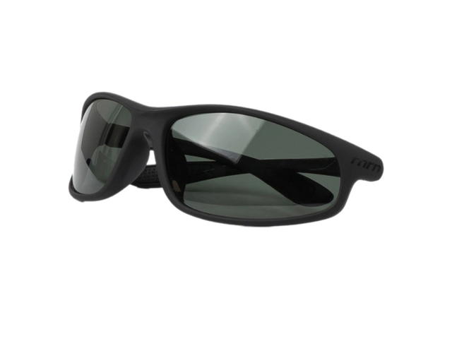 Rnrn Rnrn Eye Scope Running Sunglasses Black - view 5