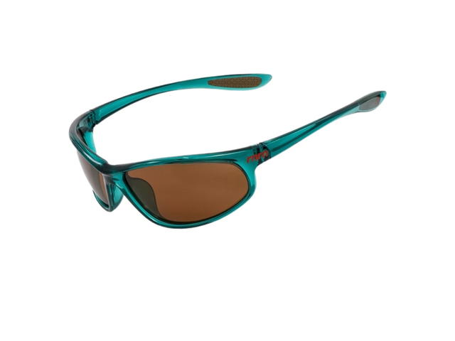 Rnrn Rnrn Eye Scope Running Sunglasses Blue Lagoon - view 1