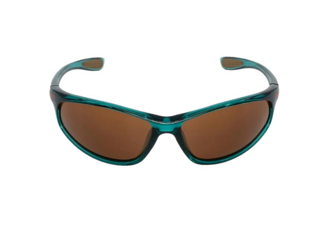 Rnrn Rnrn Eye Scope Running Sunglasses Blue Lagoon - view 2