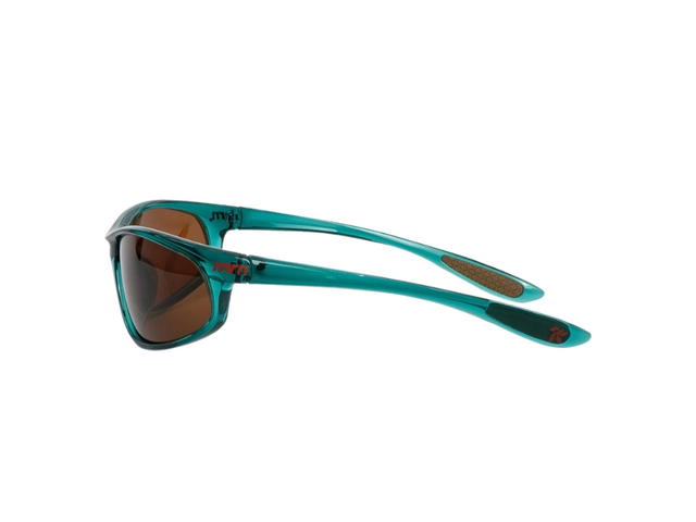 Rnrn Rnrn Eye Scope Running Sunglasses Blue Lagoon - view 3