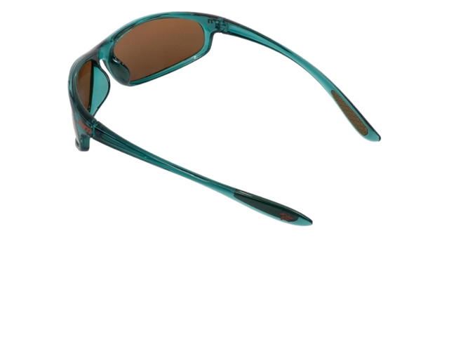 Rnrn Rnrn Eye Scope Running Sunglasses Blue Lagoon - view 4