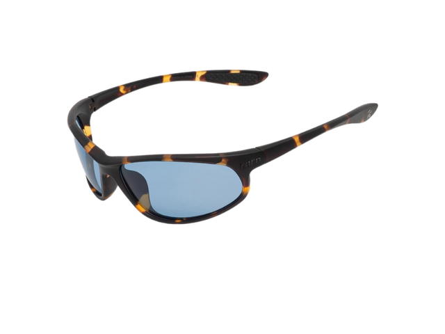 Rnrn Rnrn Eye Scope Running Sunglasses Leopard - view 1