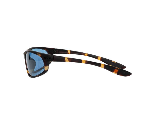 Rnrn Rnrn Eye Scope Running Sunglasses Leopard - view 3