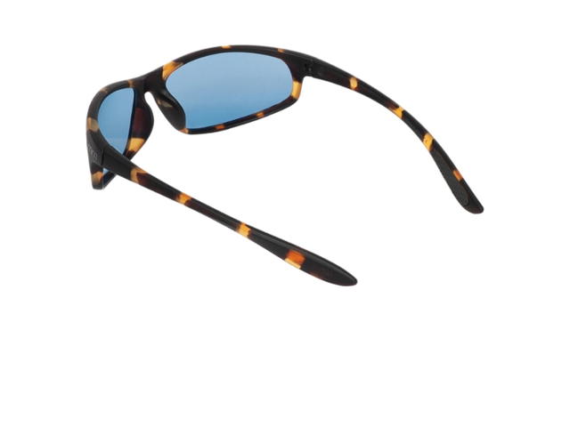 Rnrn Rnrn Eye Scope Running Sunglasses Leopard - view 4