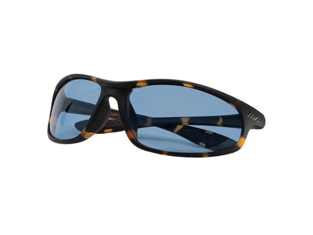 Rnrn Rnrn Eye Scope Running Sunglasses Leopard - view 5