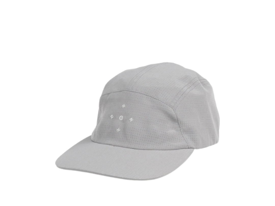 rnrn rnrn Cube Run Cap Grey