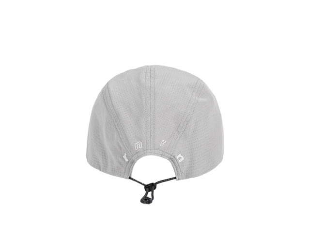 rnrn rnrn Cube Run Cap Grey - view 3