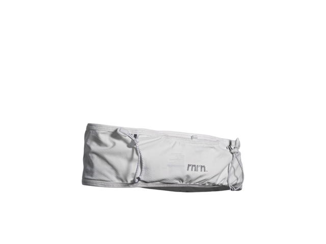 Rnrn Rnrn Podium Running Belt White - view 1