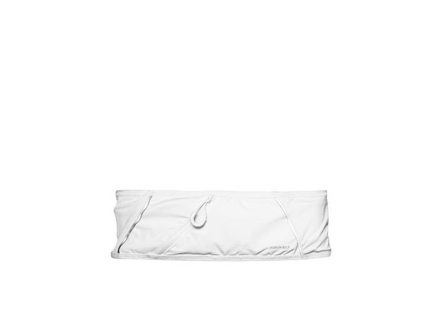 Rnrn Rnrn Podium Running Belt White - view 2