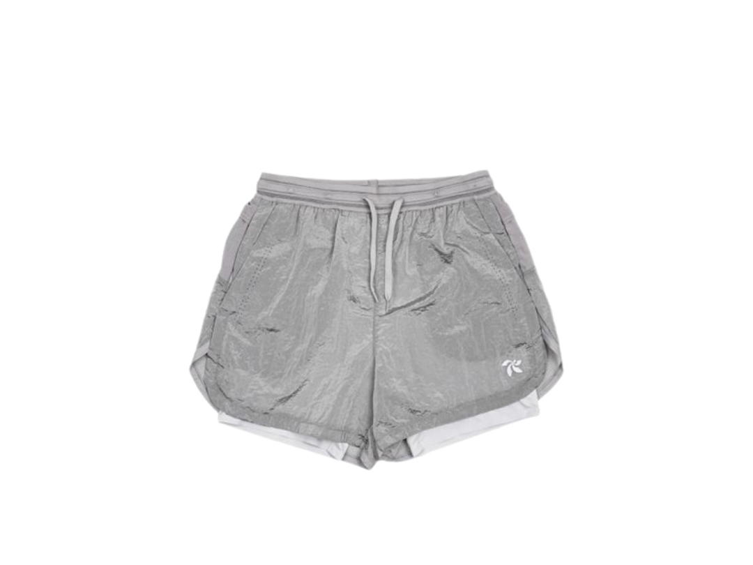 rnrn rnrn Rooftop Runner 2 In 1 Short Grey